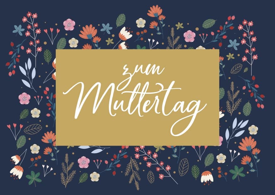 Muttertag