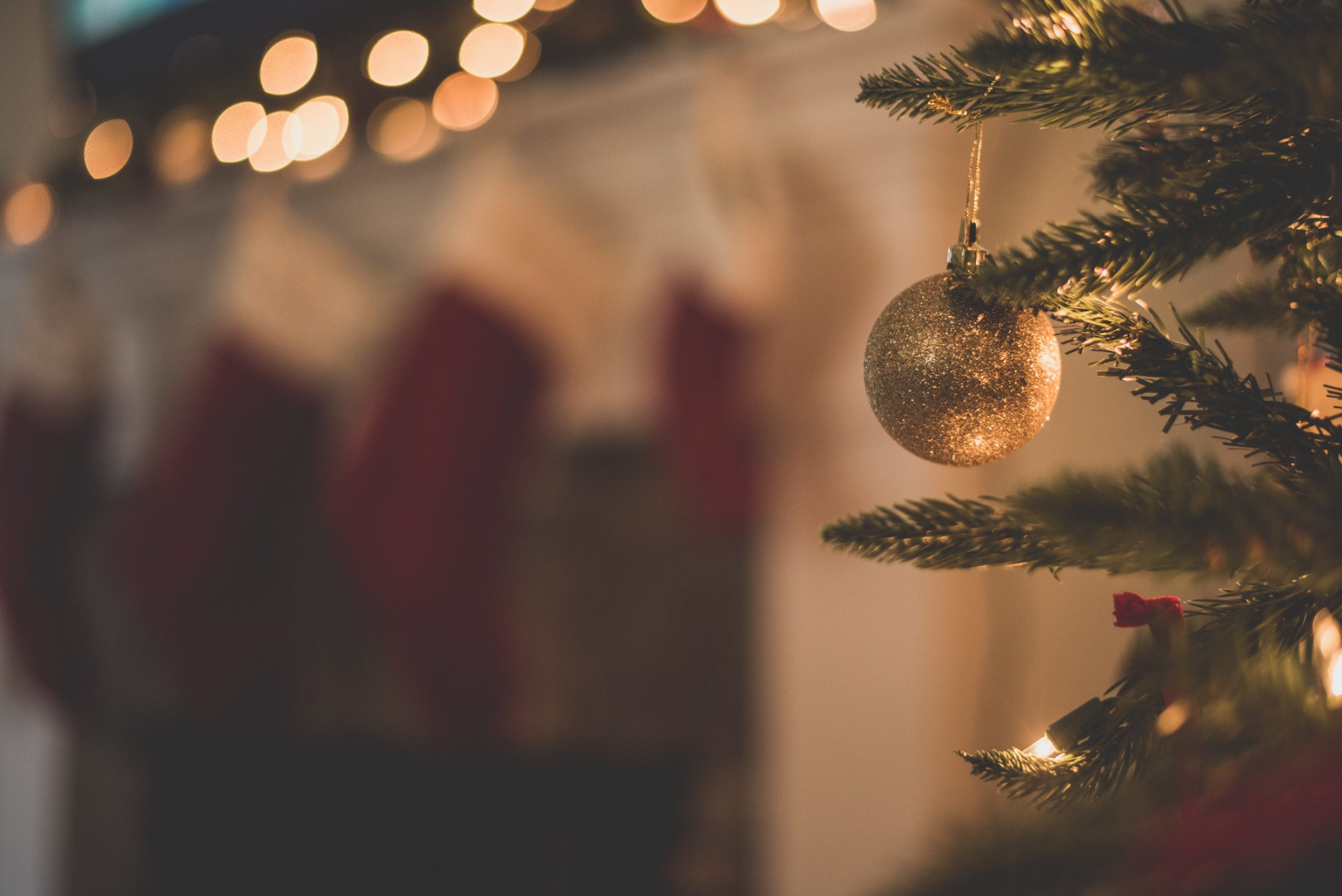 Mehr über den Artikel erfahren Leon im Glück – eine Weihnachtsgeschichte für Kinder