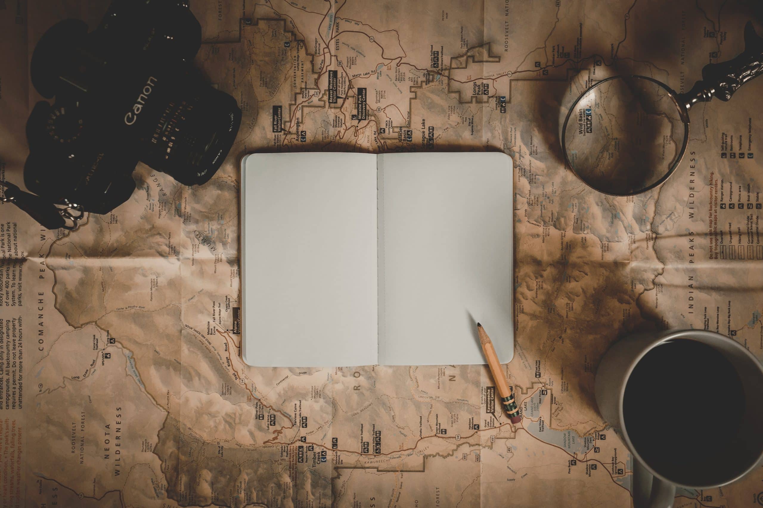 Mehr über den Artikel erfahren Wie schreibt man eine Biografie? 7 Tipps für Deine Biographie