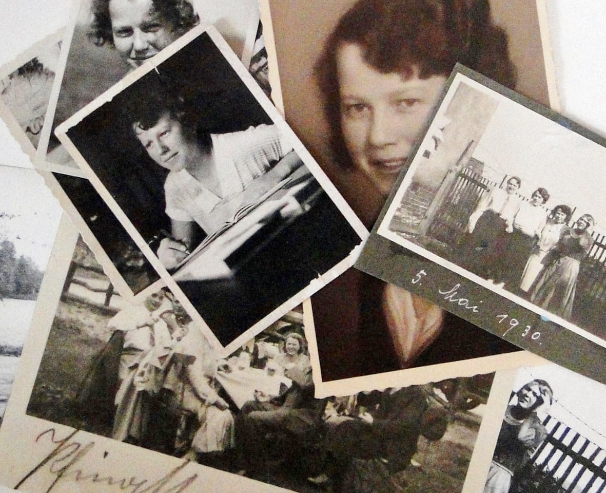 Mehr über den Artikel erfahren Familienbiografie schreiben: Gemeinsam macht es mehr Spaß