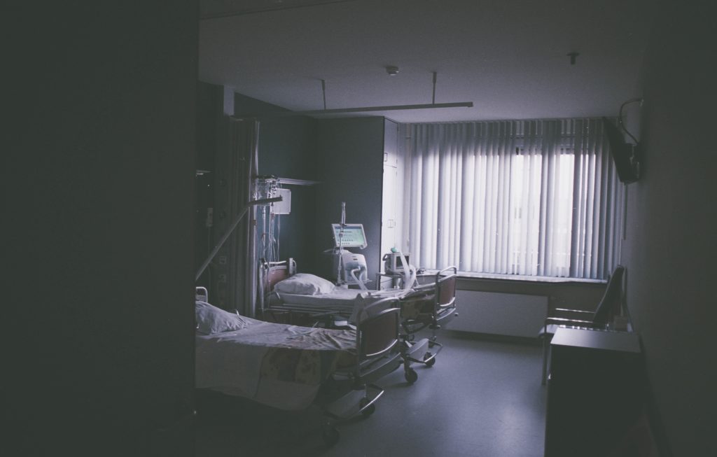 Krankenhaus