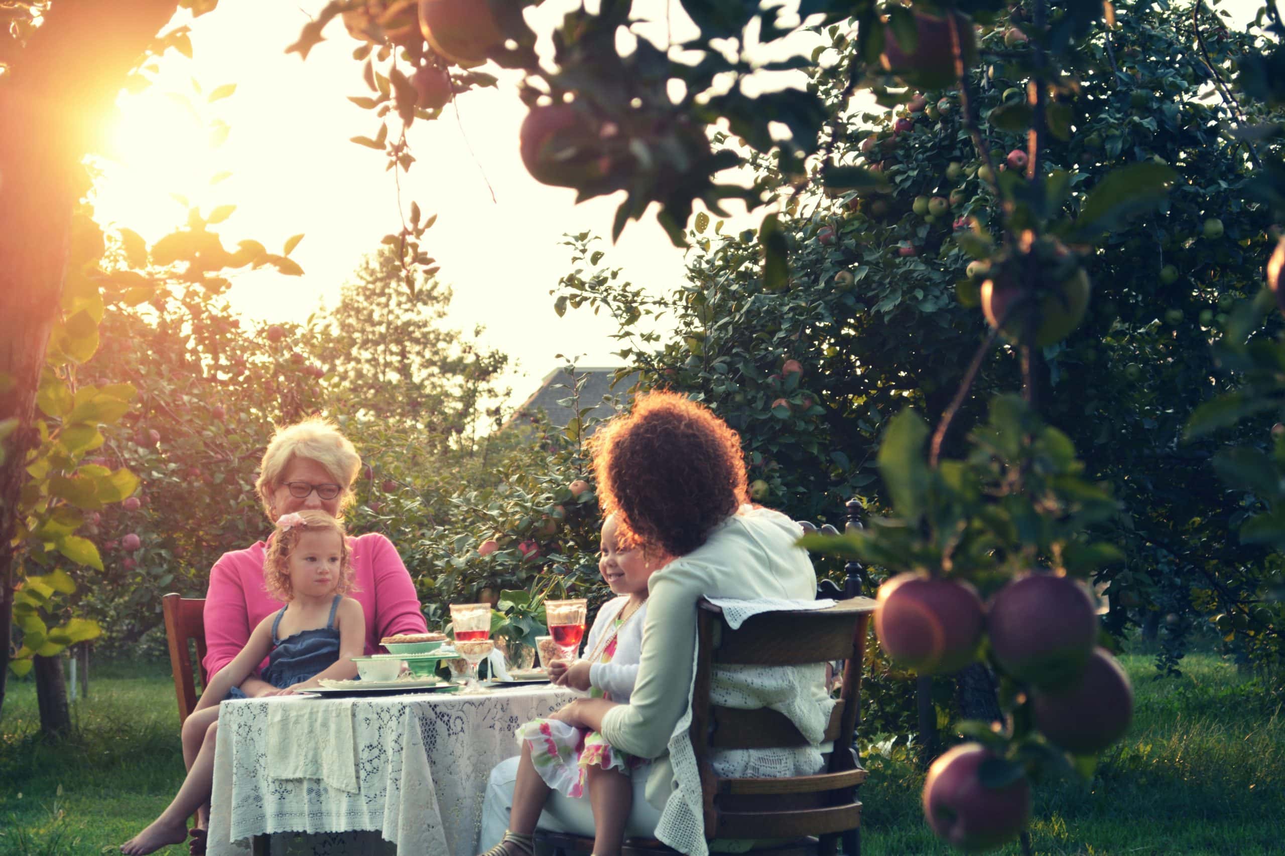 Mehr über den Artikel erfahren Selbstgemachte Geschenke für Mama