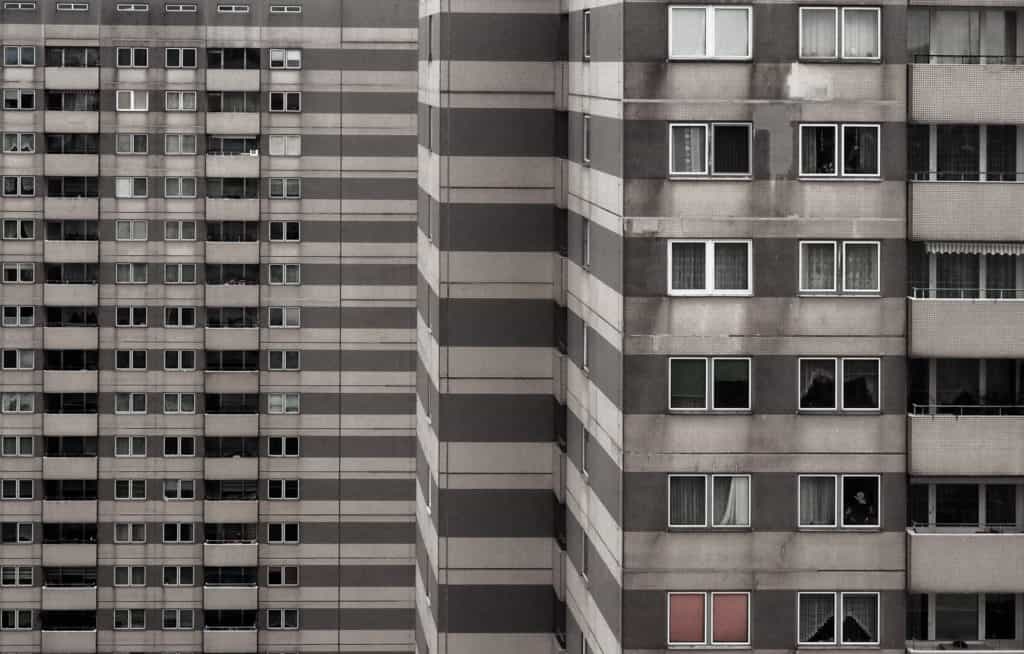 Leben in der DDR