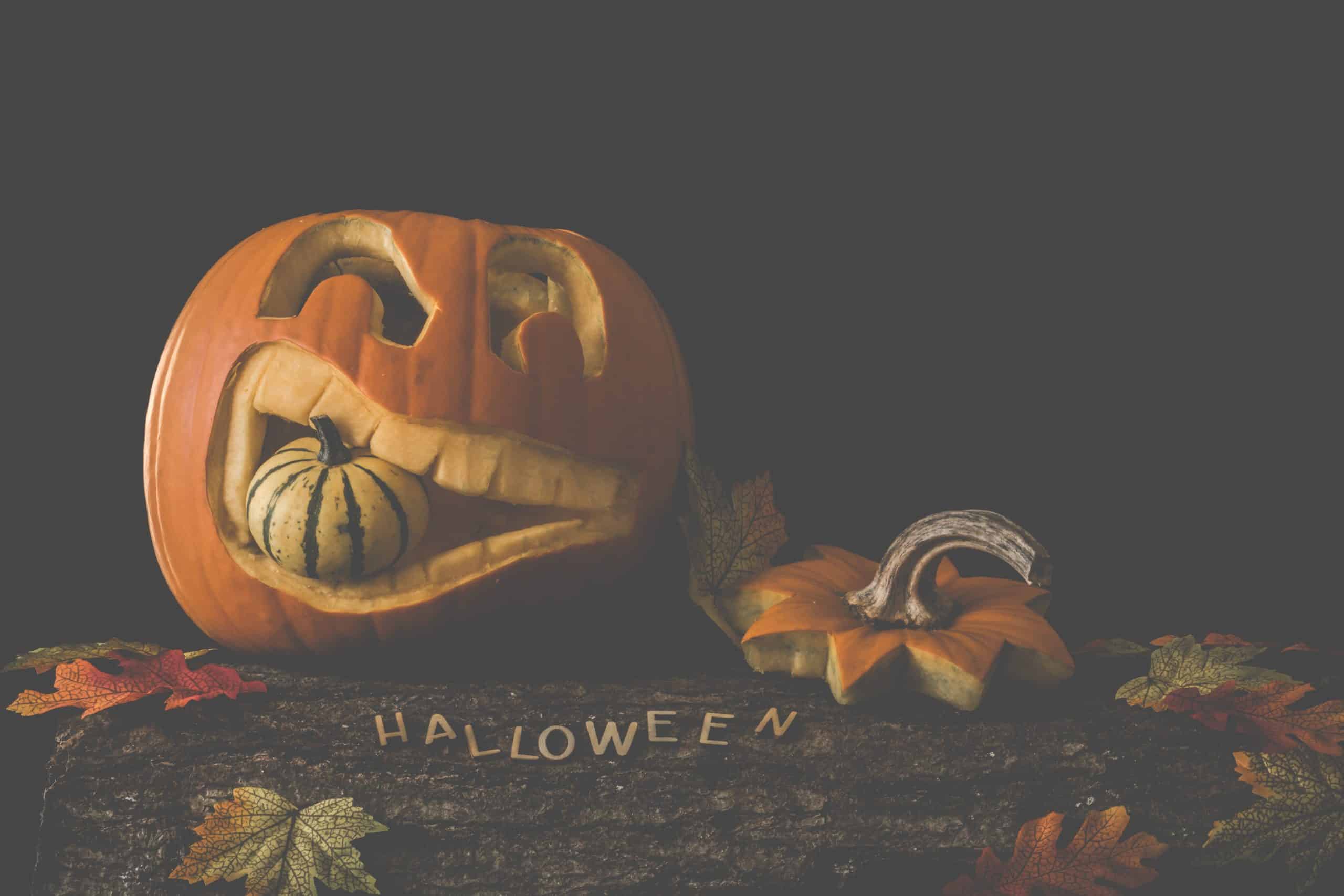 Mehr über den Artikel erfahren Halloween – Brauchtum, Modetrend oder doch nur Geldmacherei?