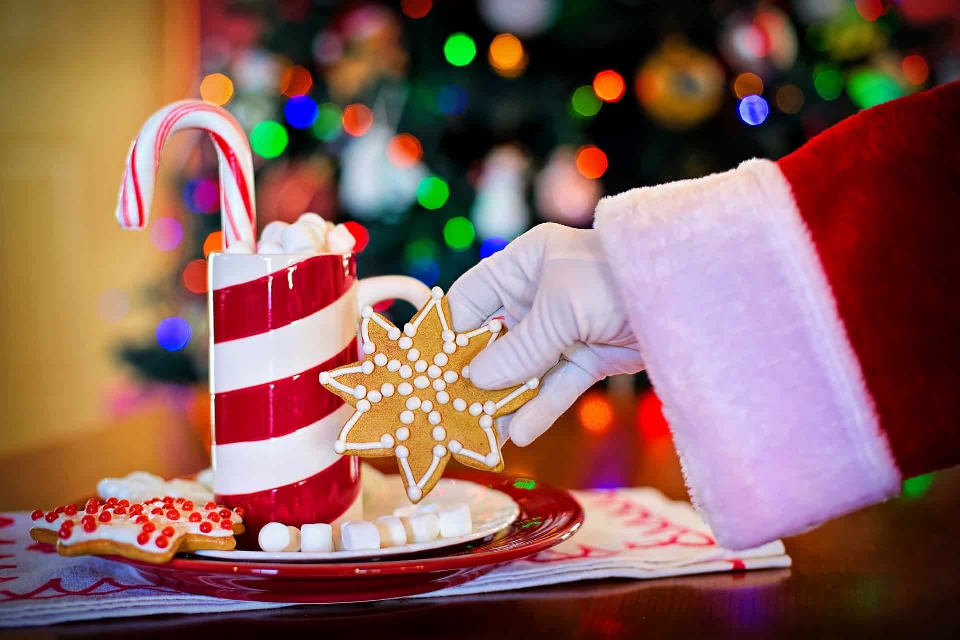 Mehr über den Artikel erfahren Der Nikolaus – Respektperson, Gabenbringer, Heiliger