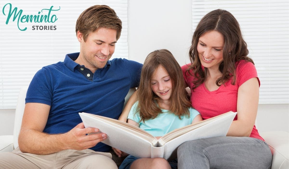 Mehr über den Artikel erfahren 5 Schritte, um deinen Jahresrückblick zu erstellen: Ein Familienjahrbuch gestalten