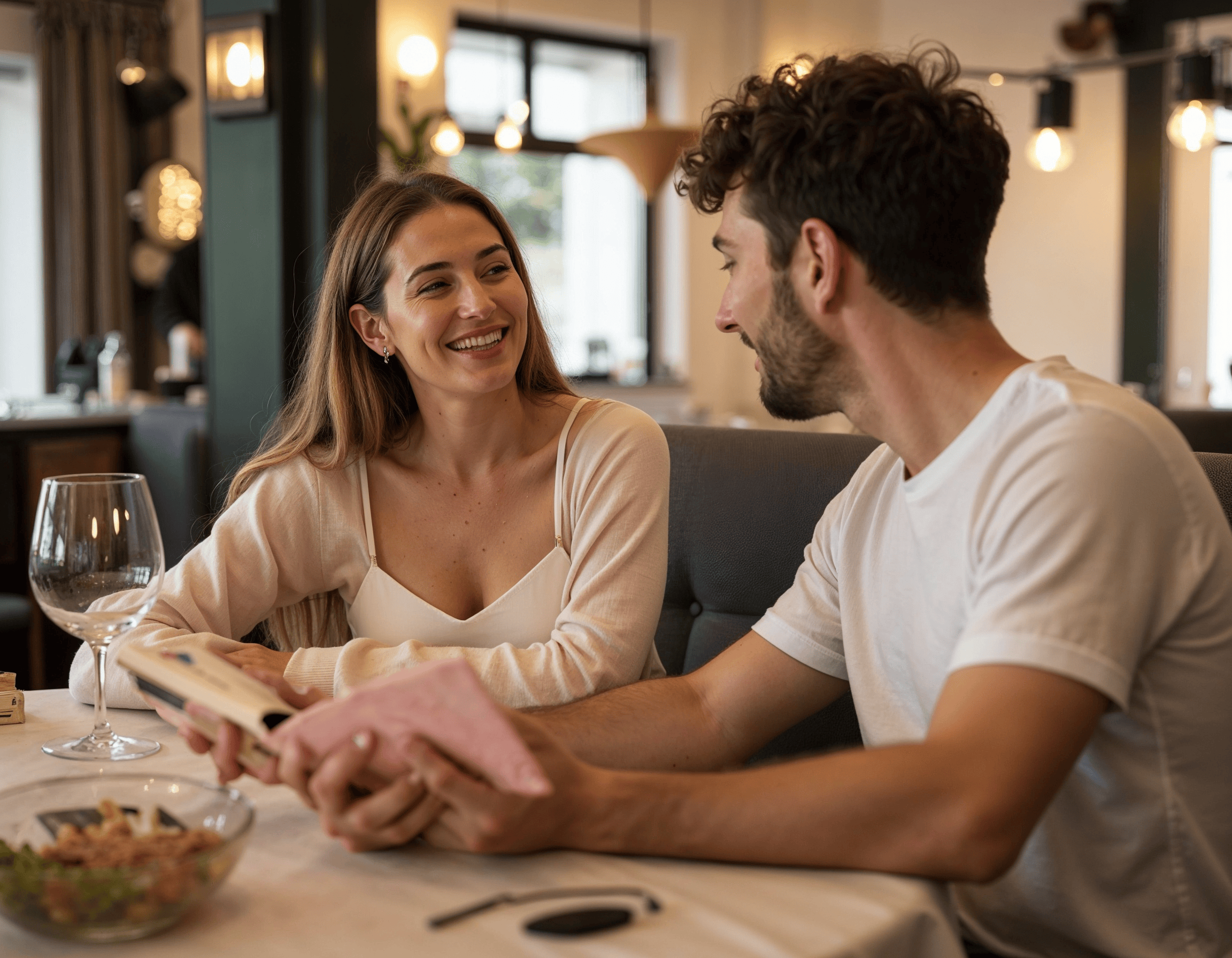 Mehr über den Artikel erfahren Geschenk für den Partner – Kreative Geschenkideen, um eure Liebe auszudrücken
