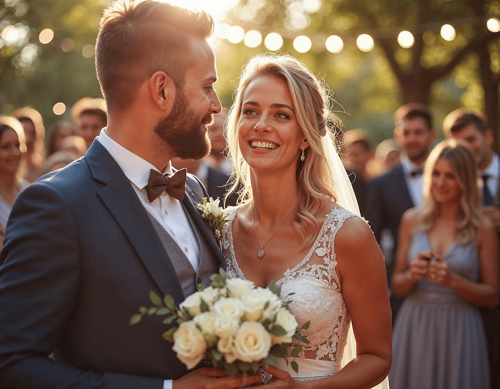 personalisierte gästebücher hochzeit