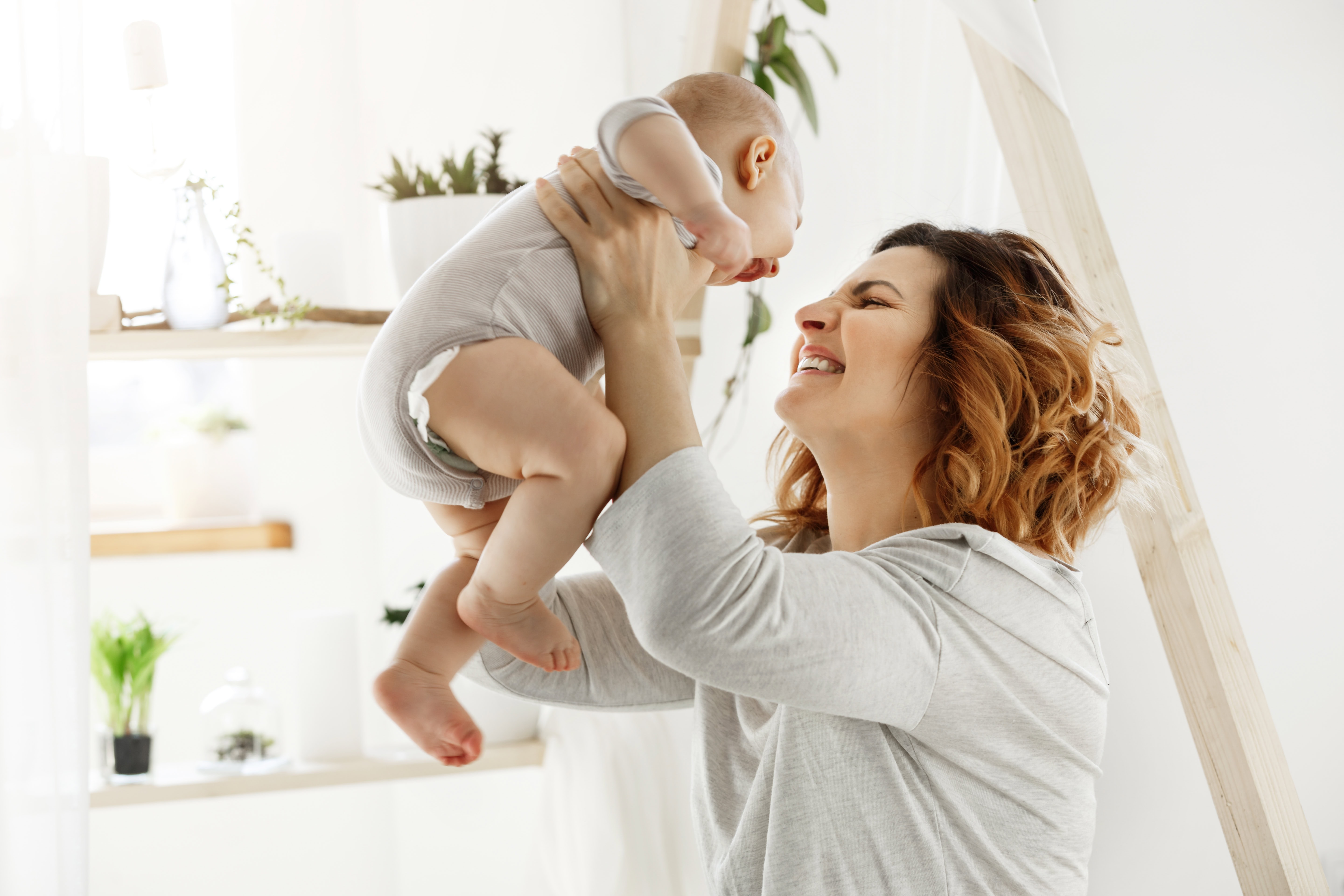 Mehr über den Artikel erfahren Das beste Erinnerungsbuch für dein Baby im ersten Jahr – Die schönsten Momente festhalten