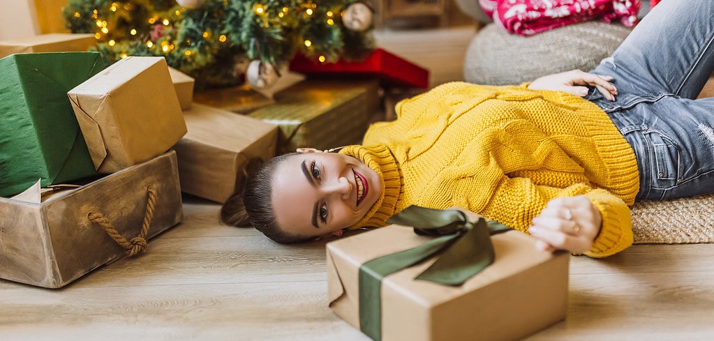 romantische geschenke