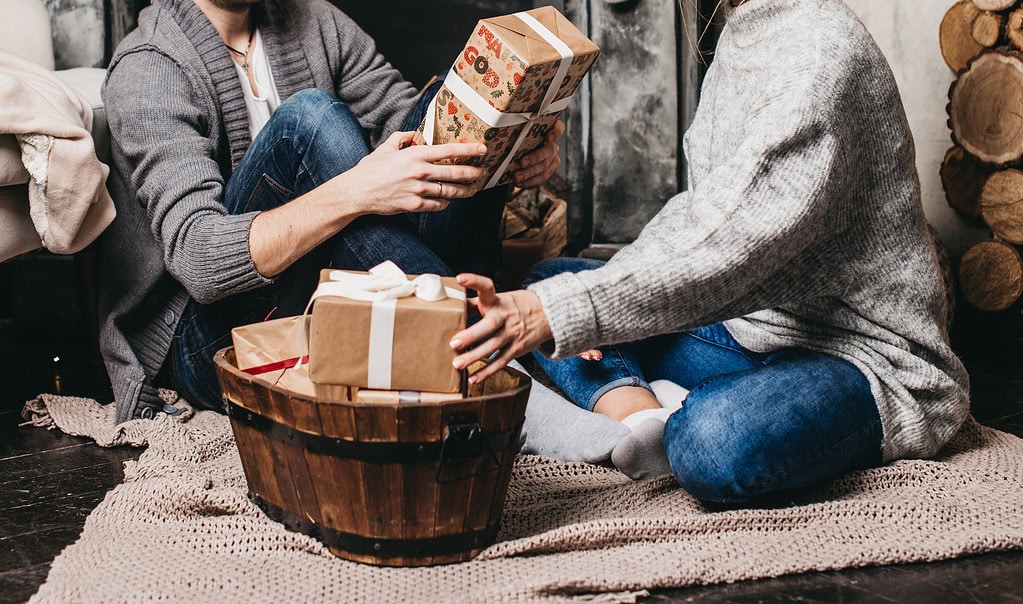 40 hochzeitstag geschenk eltern