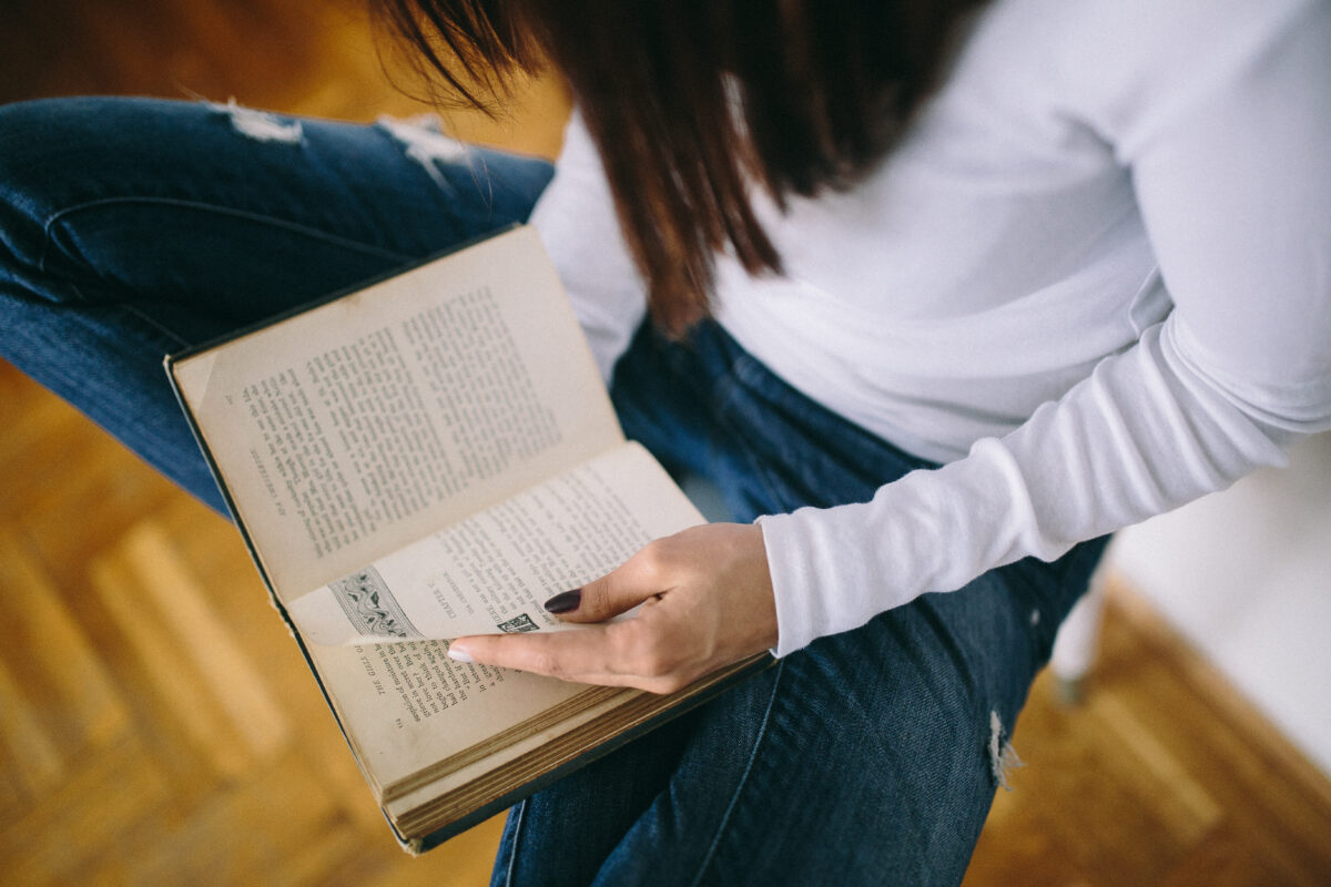 Mehr über den Artikel erfahren Die besten 14 Bücher Biografien und Autobiografien