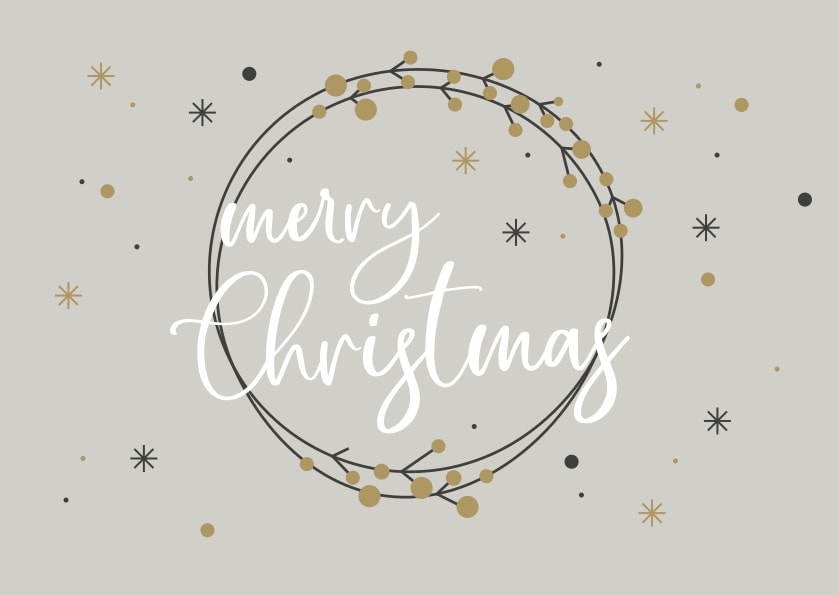 Merry Christmas 3