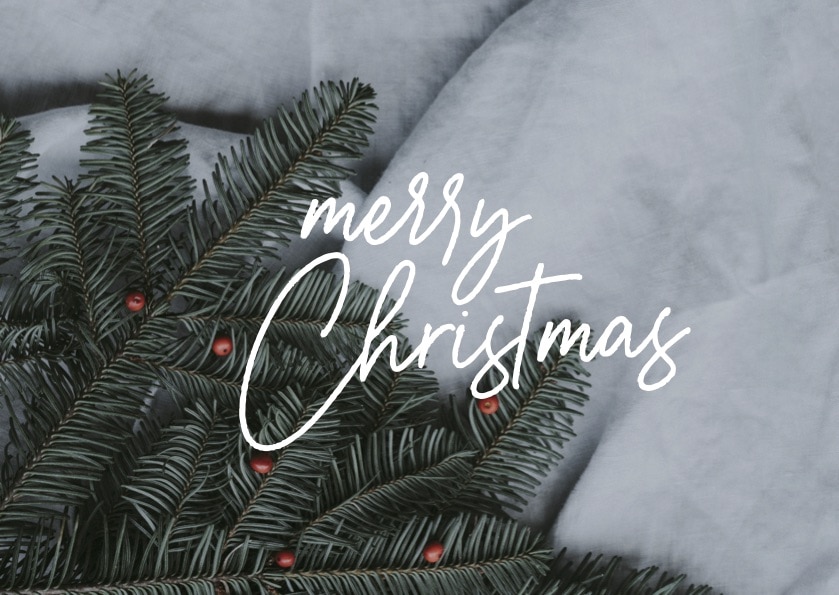 Merry Christmas 2