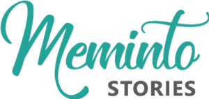 Meminto Stories Logo