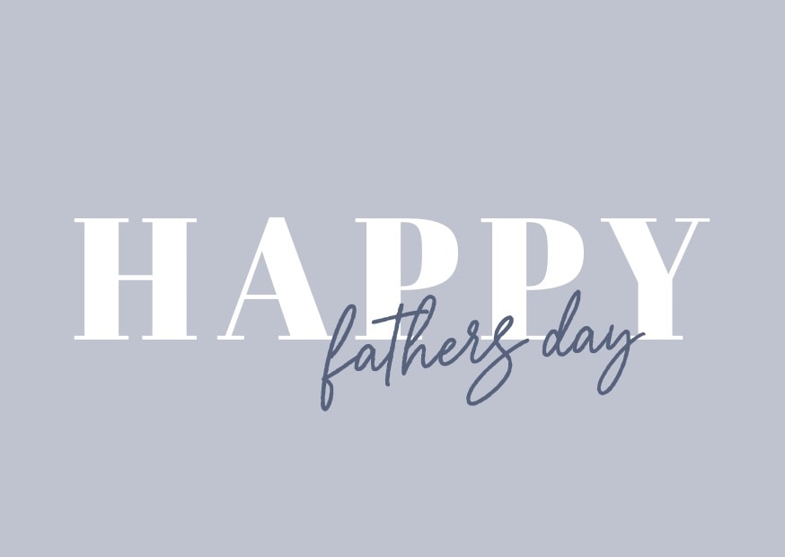 Father's Day