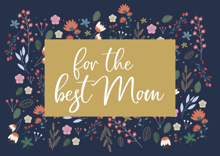 Mother's Day