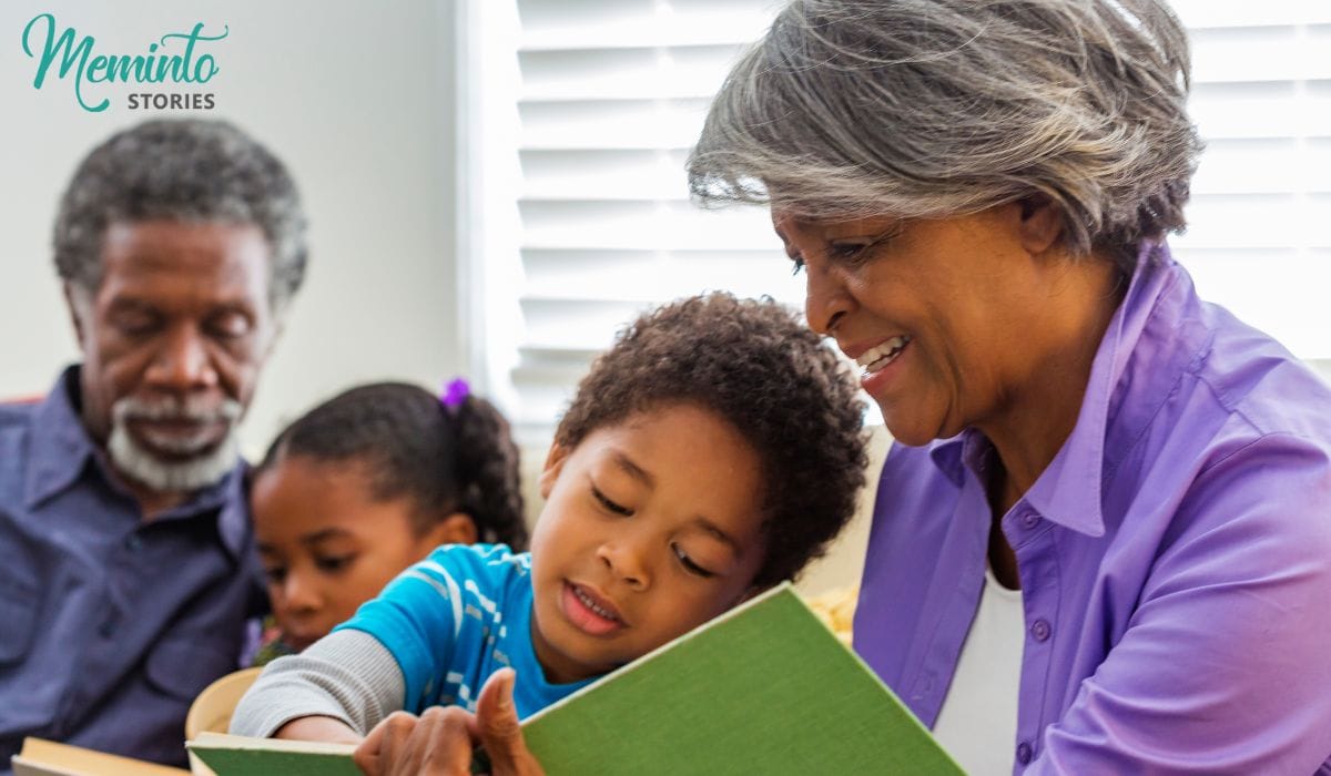 60 Questions to Ask Your Grandparent Before They Die 2