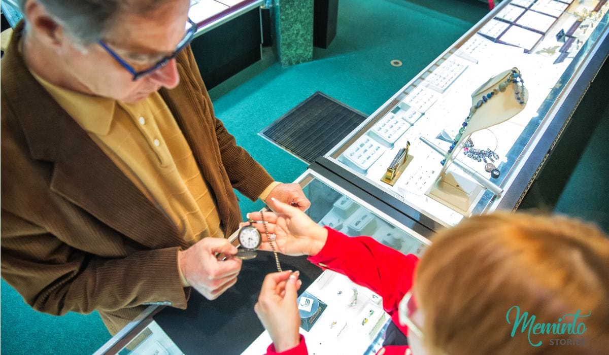 Retirement Gift Ideas for Dad 4