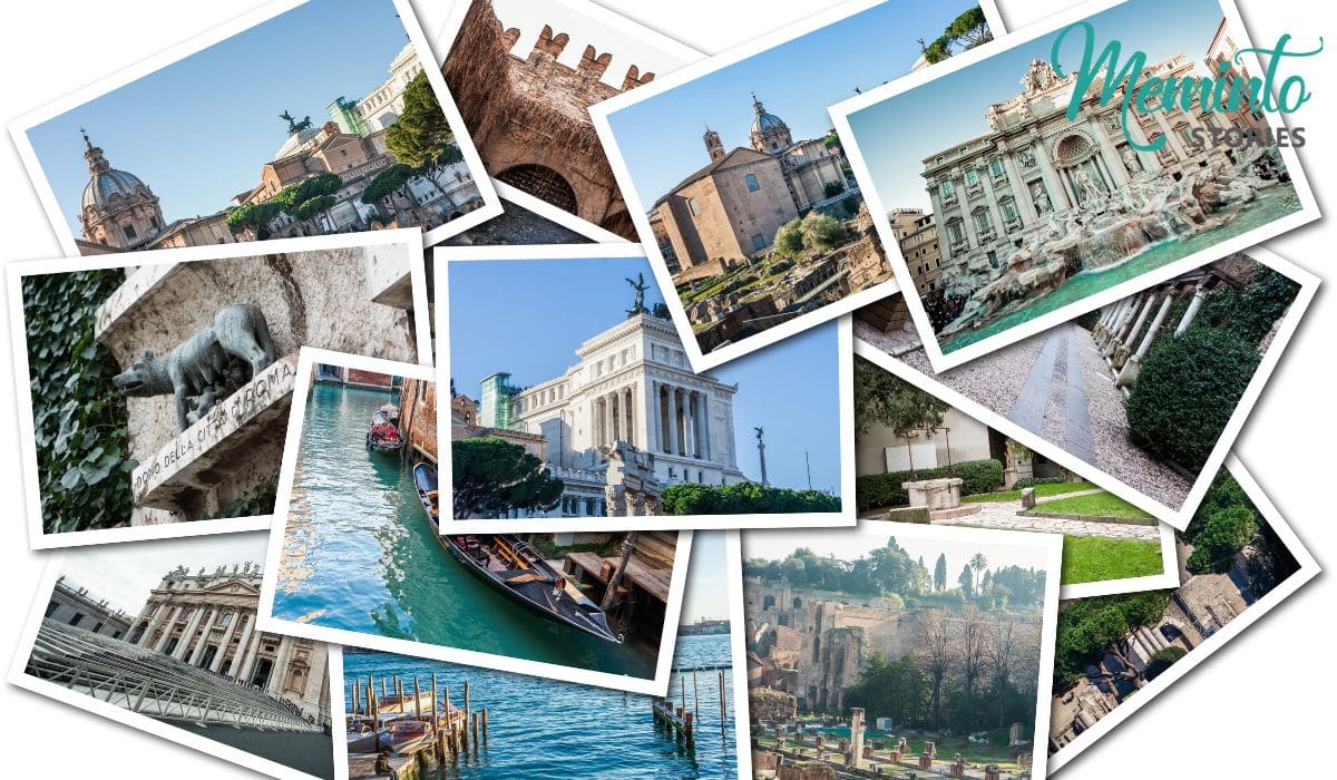 22 Memory Book Ideas for Traveling