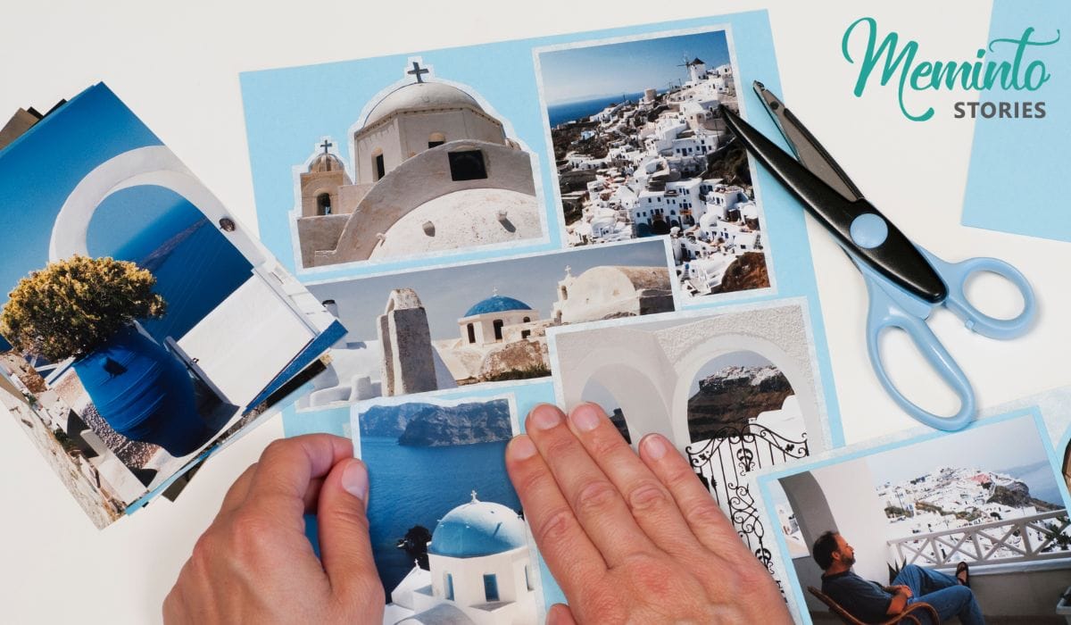 22 Memory Book Ideas for Traveling