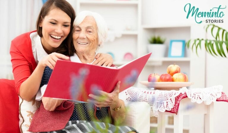 How to Create a Funeral Memory Book 2