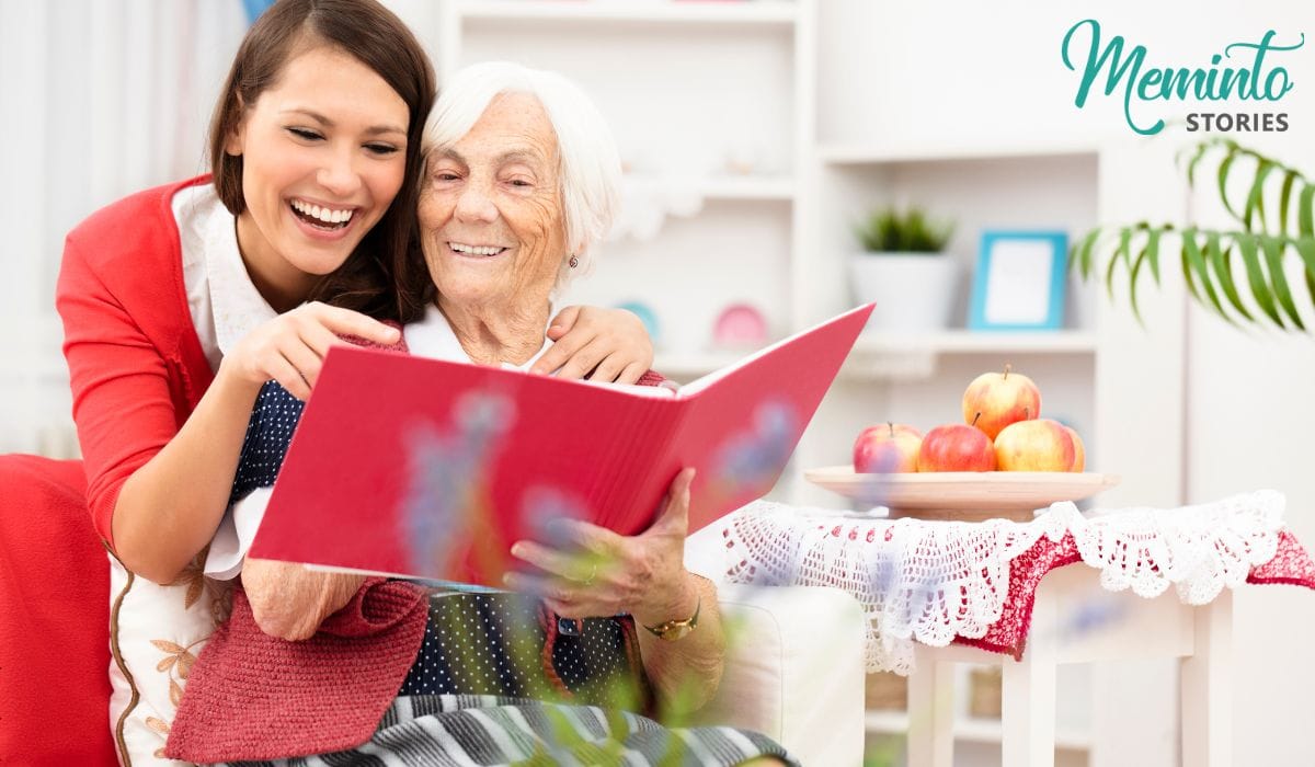 How to Create a Funeral Memory Book 2