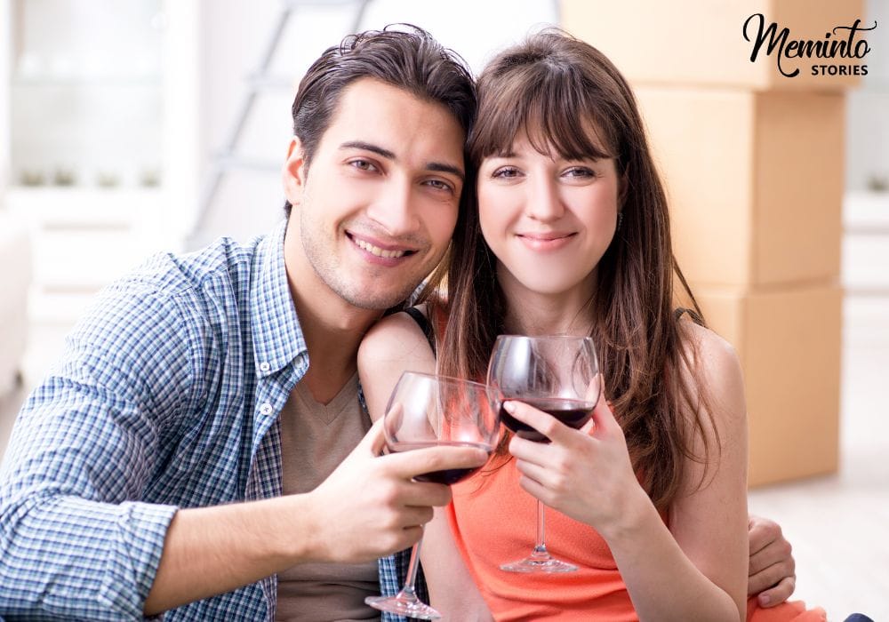 1 Year Dating Anniversary Ideas