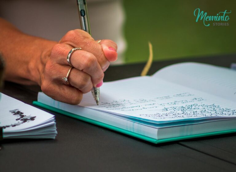 DIY wedding guest book ideas