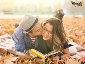 Questions to Fall in Love and Bring You Closer Together
