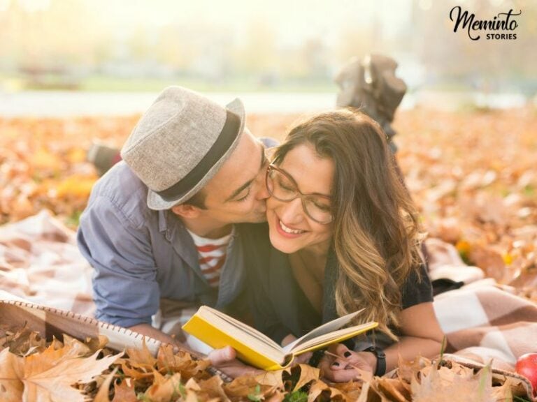 Questions to Fall in Love and Bring You Closer Together