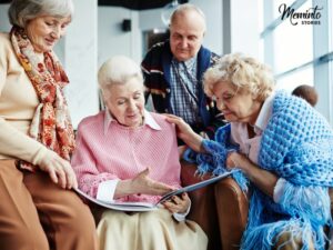Thoughtful Questions to Writing Compelling Life Story