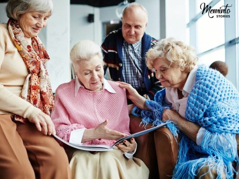 Thoughtful Questions to Writing Compelling Life Story