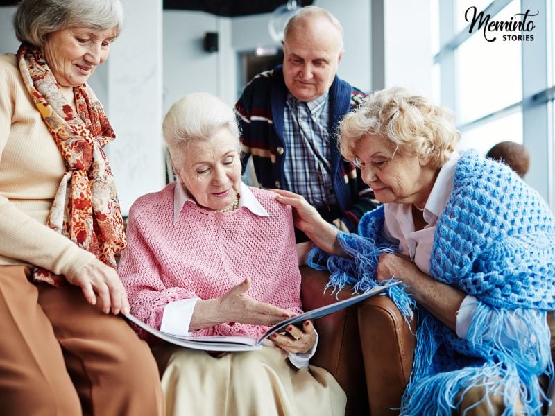 Thoughtful Questions to Writing Compelling Life Story