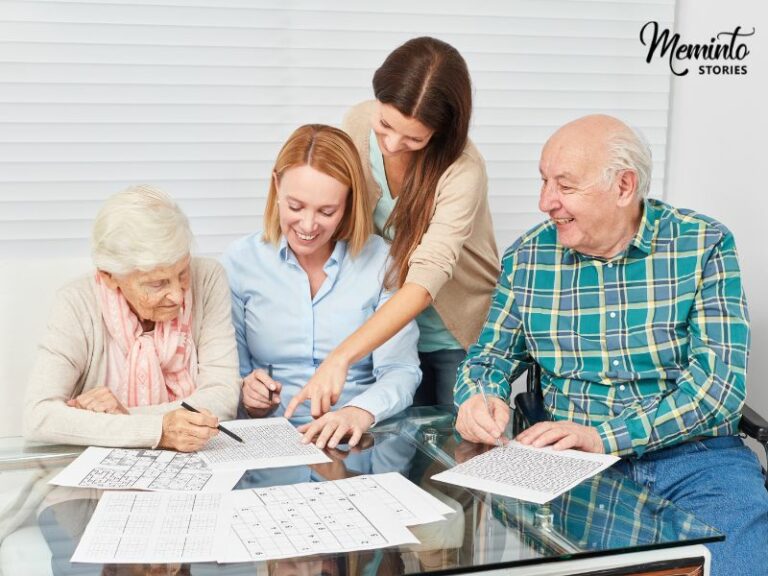 Ways to Preserve Family Memories