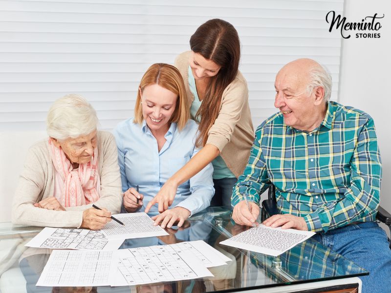 Ways to Preserve Family Memories