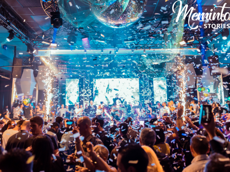 Must-Ask Questions at Farewell Parties