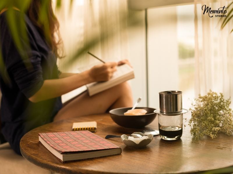 Creative Memoir Writing Prompts to Overcome Writer's Block