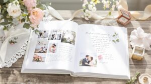 Wedding Memory Book Checklist: What to Include