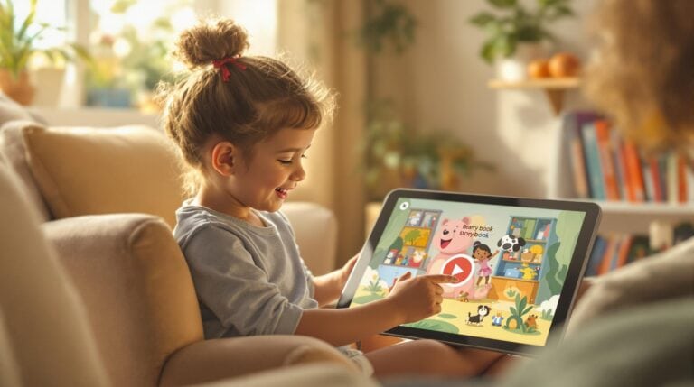 How to Add Video Clips to Meminto Storybooks