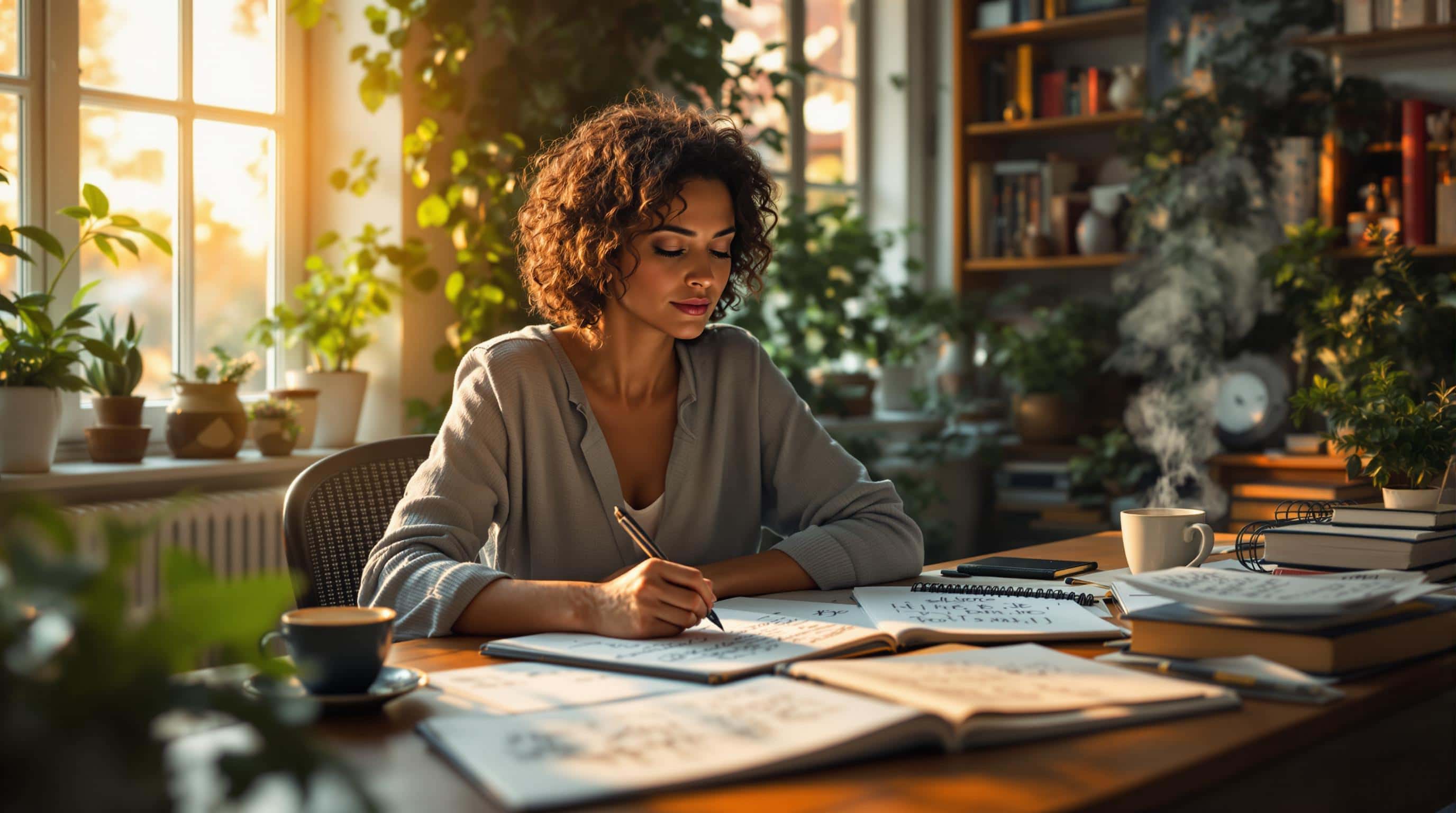 Ultimate Guide to Writing Balanced Emotional Stories