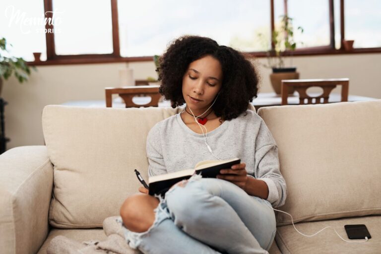 8 heartfelt mom memory book ideas she will cherish forever + Creative prompts